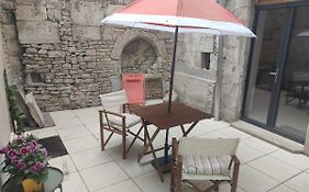 Studio De Charme, Au Calme Dans Le Vieux Chaumont