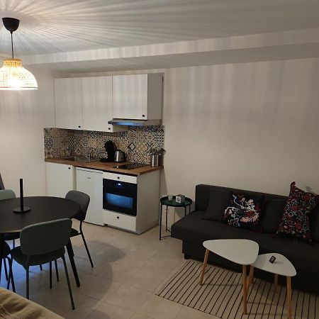 Studio De Charme, Au Calme Dans Le Vieux Chaumont Chaumont  Buitenkant foto